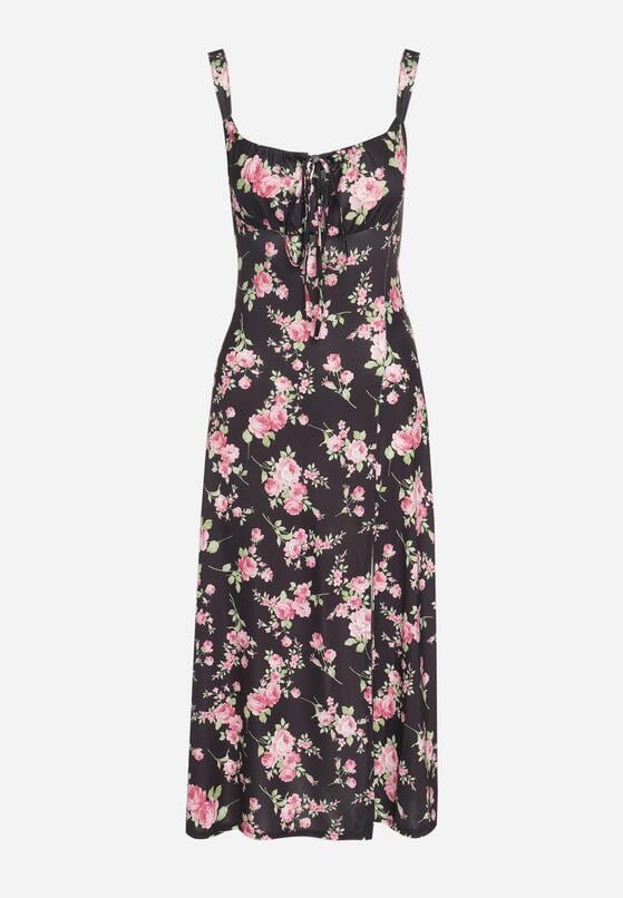 Rochie Neagră 6