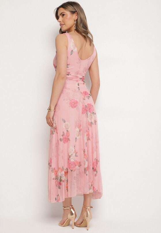 Rochie Roz 3