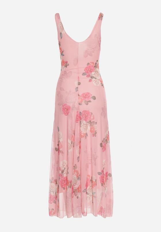 Rochie Roz 7