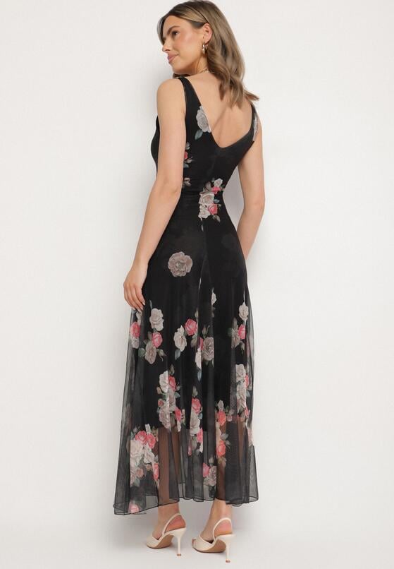 Rochie Neagră 3