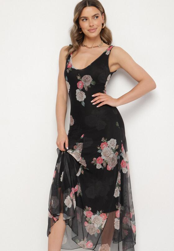 Rochie Neagră 4