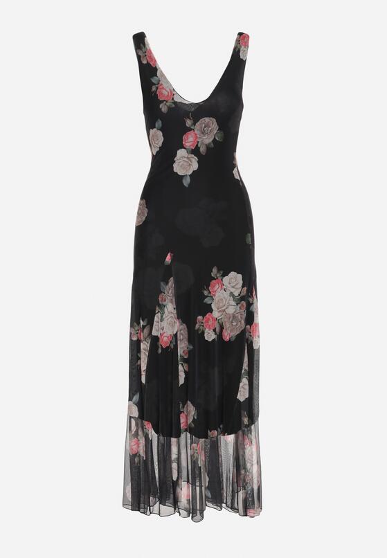 Rochie Neagră 6