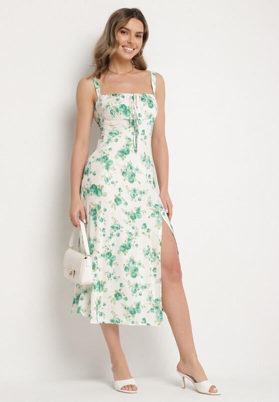 Rochie Verde 1