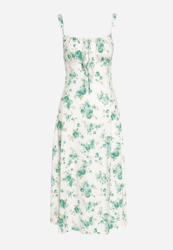 Rochie Verde 6