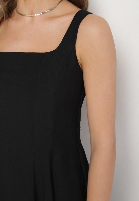 Rochie Neagră 5