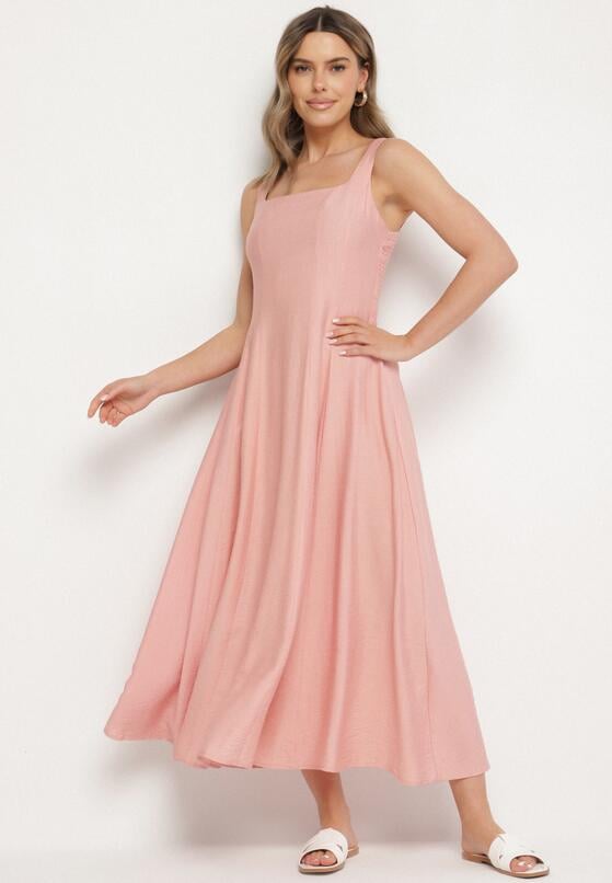 Rochie Roz 2