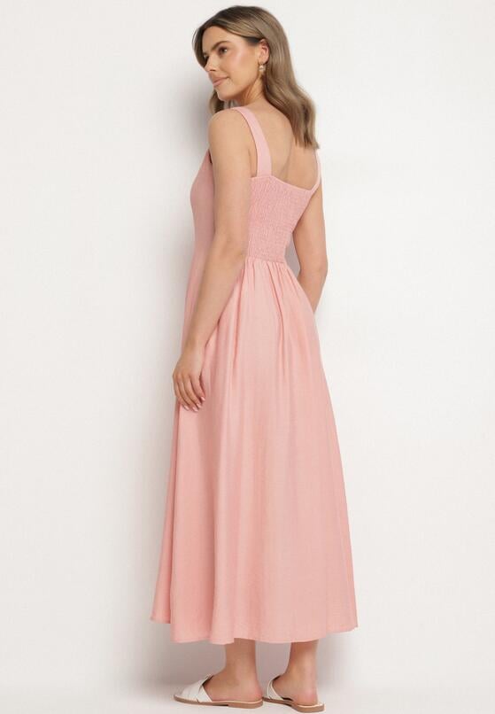 Rochie Roz 3