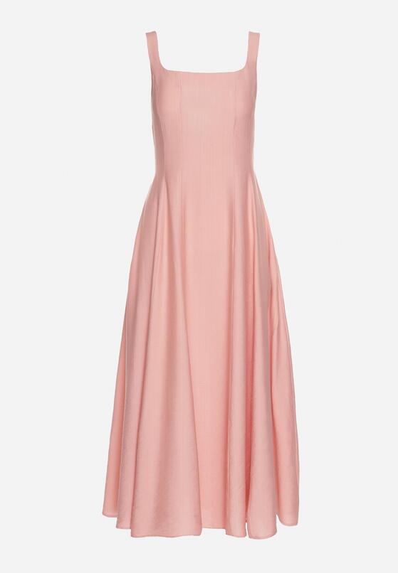 Rochie Roz 6