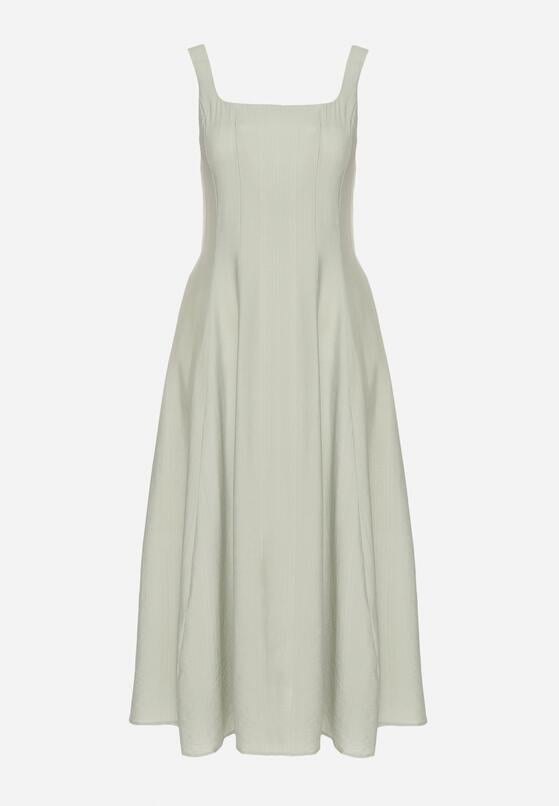 Rochie Verde 6