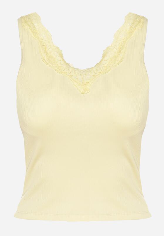 Top Galben 6