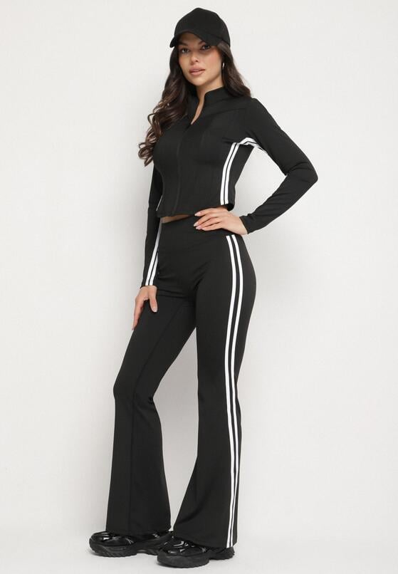 Compleu sport Negru 1