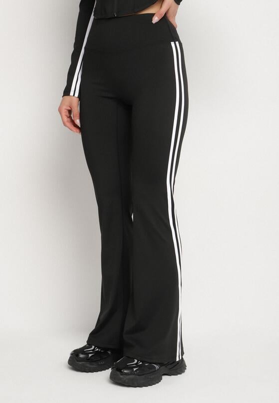 Compleu sport Negru 4