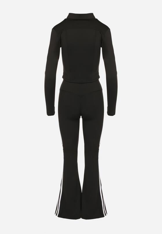 Compleu sport Negru 7