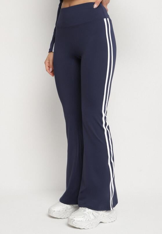Compleu sport Bleumarin 4