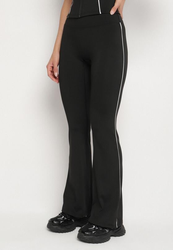 Compleu sport Negru 4