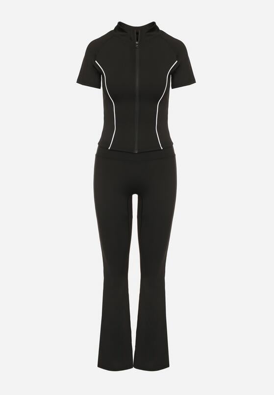 Compleu sport Negru 6