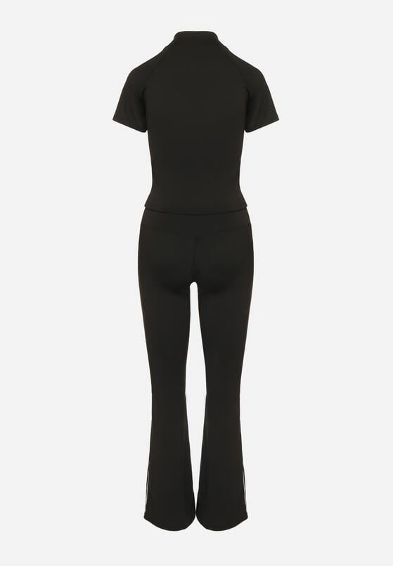Compleu sport Negru 7