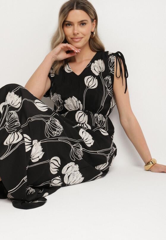 Rochie Neagră 4