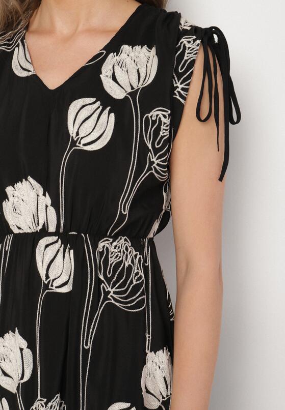 Rochie Neagră 5