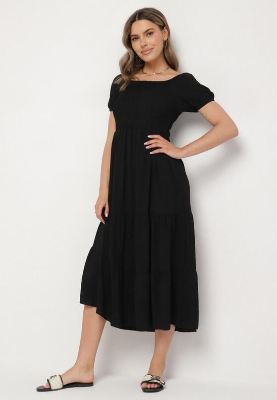 Rochie Neagră 1