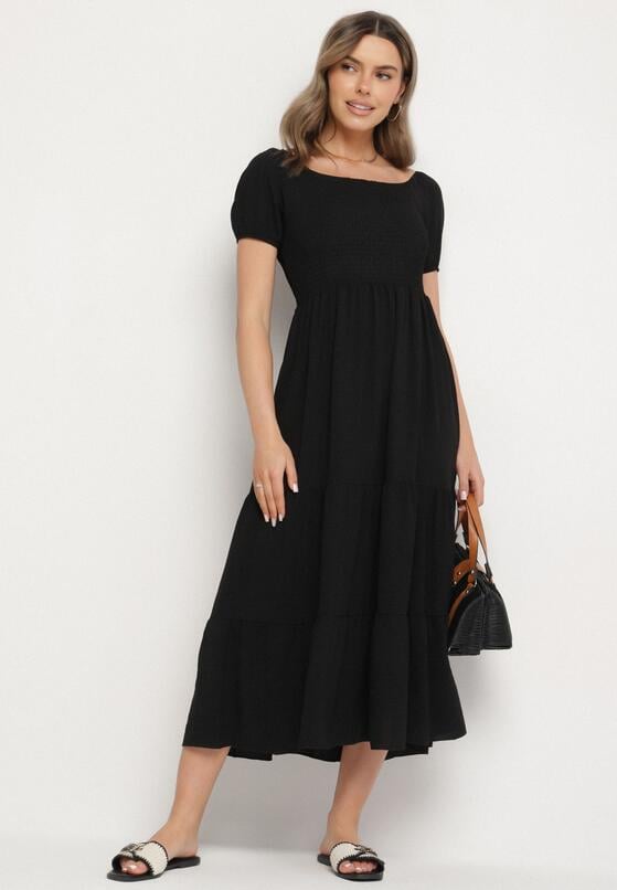 Rochie Neagră 2
