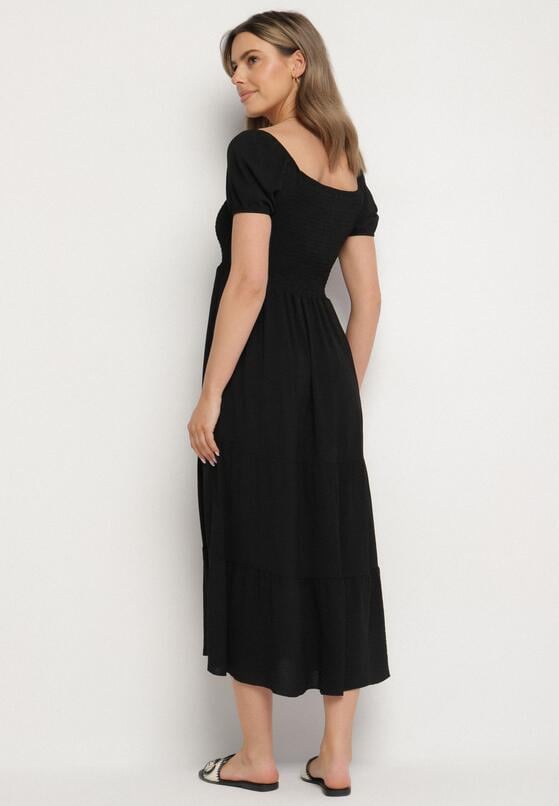 Rochie Neagră 3