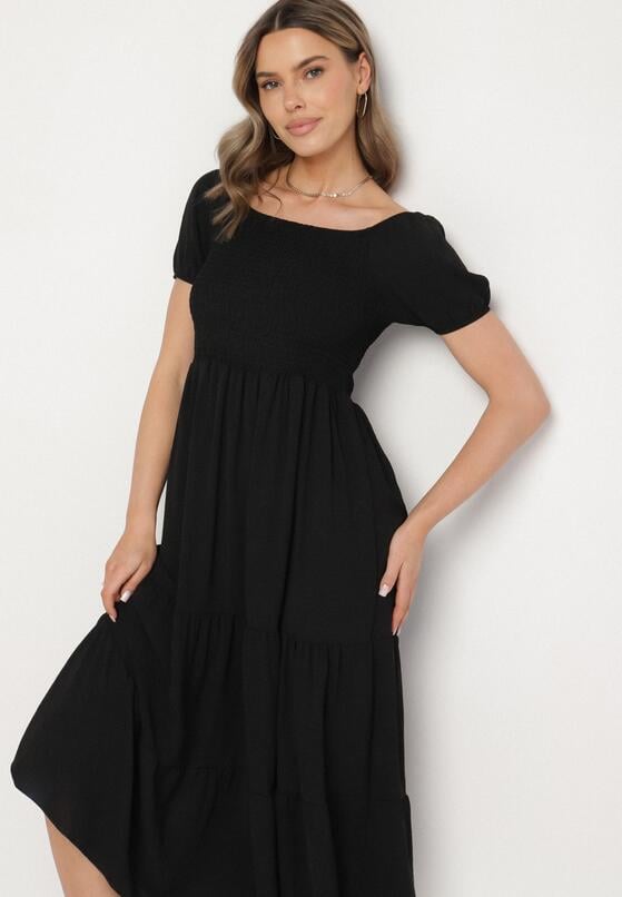 Rochie Neagră 4