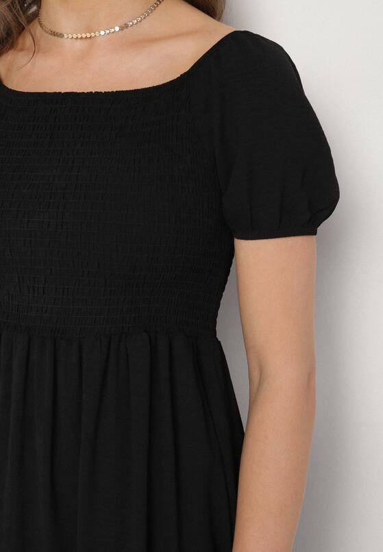 Rochie Neagră 5