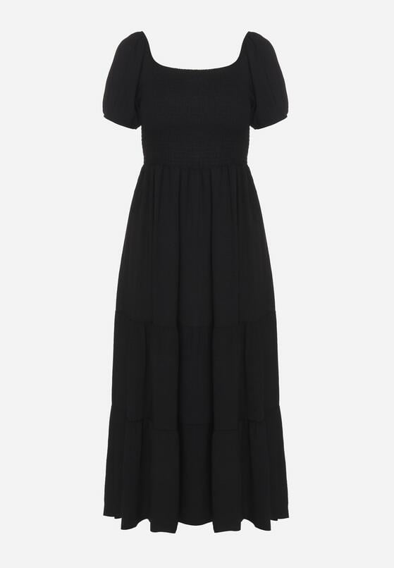 Rochie Neagră 6