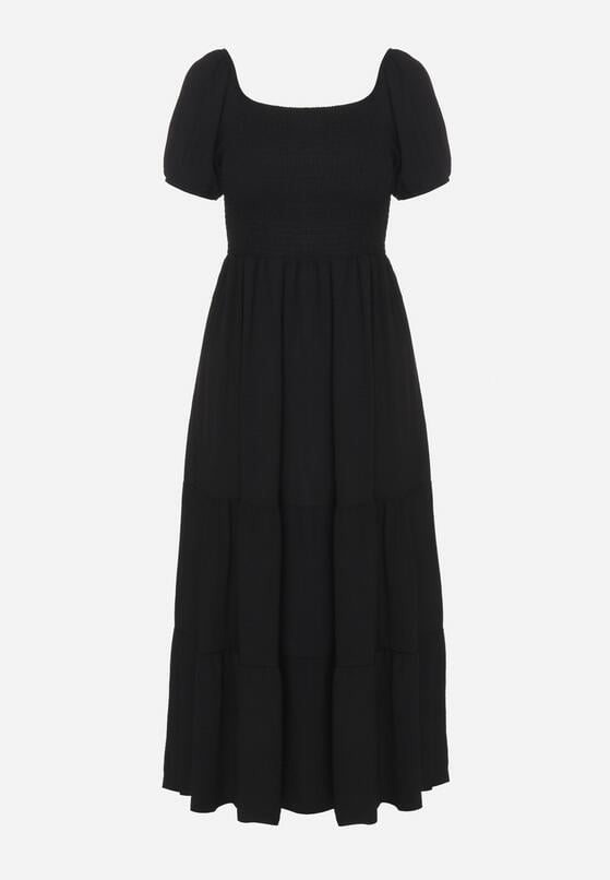 Rochie Neagră 7