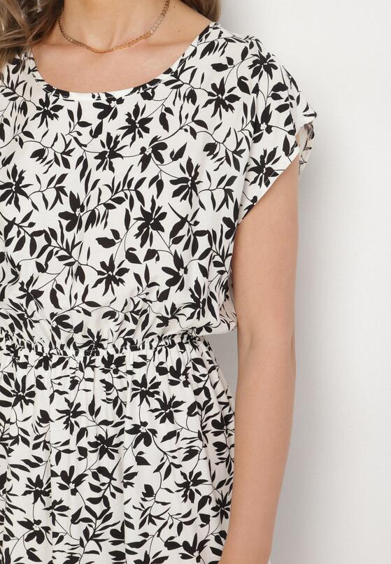 Rochie Albă 5