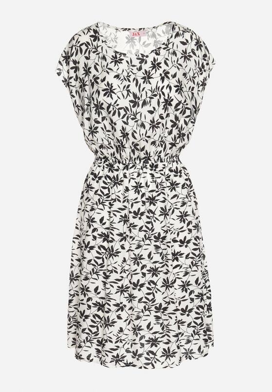Rochie Albă 6