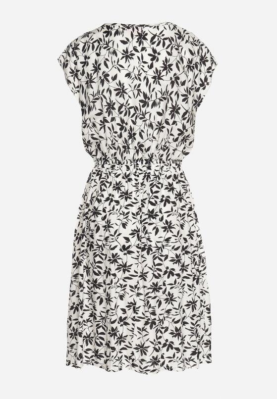Rochie Albă 7