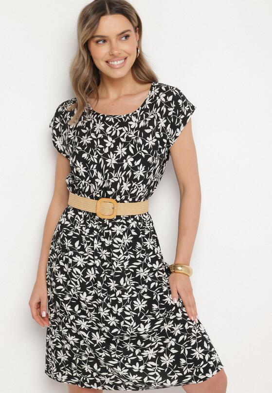 Rochie Neagră 4