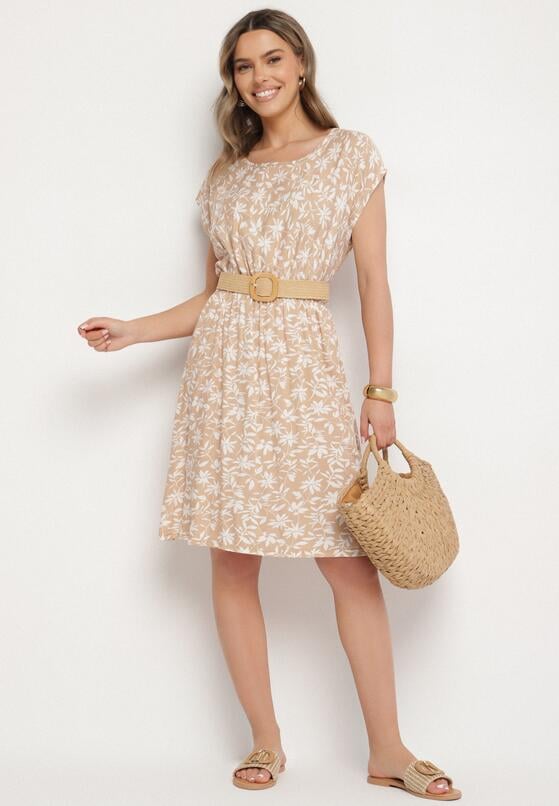 Rochie Bej 2