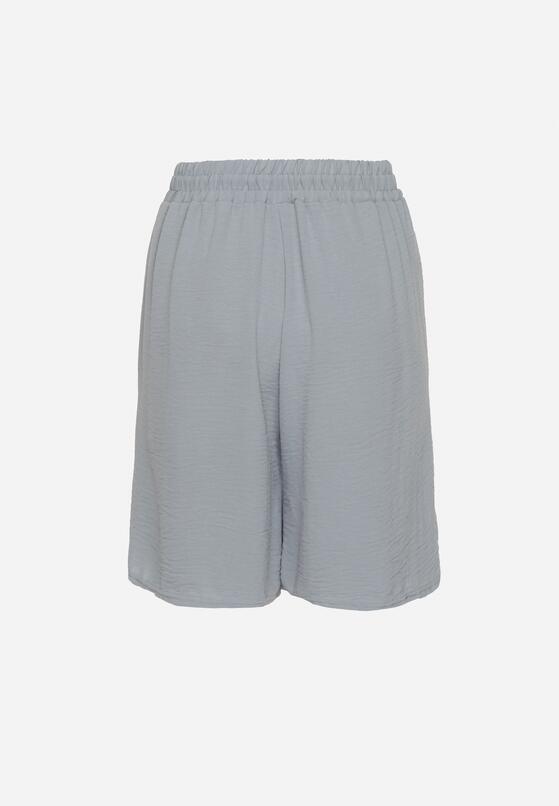 Pantaloni scurți Albaștri 7