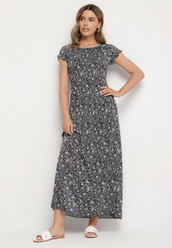 Rochie Bleumarin 1
