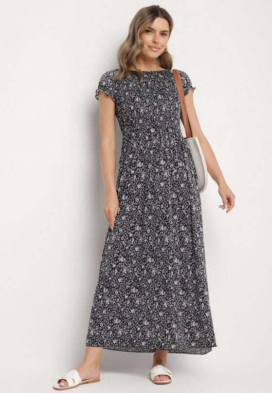 Rochie Bleumarin 2