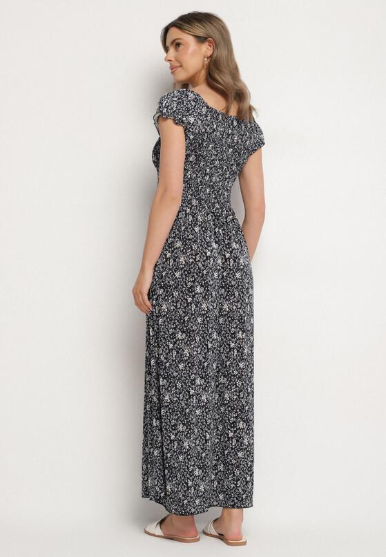 Rochie Bleumarin 3