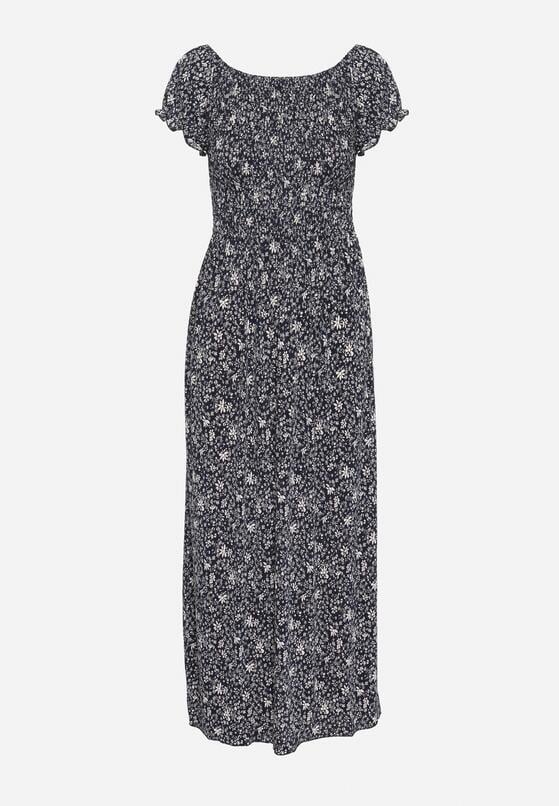 Rochie Bleumarin 6