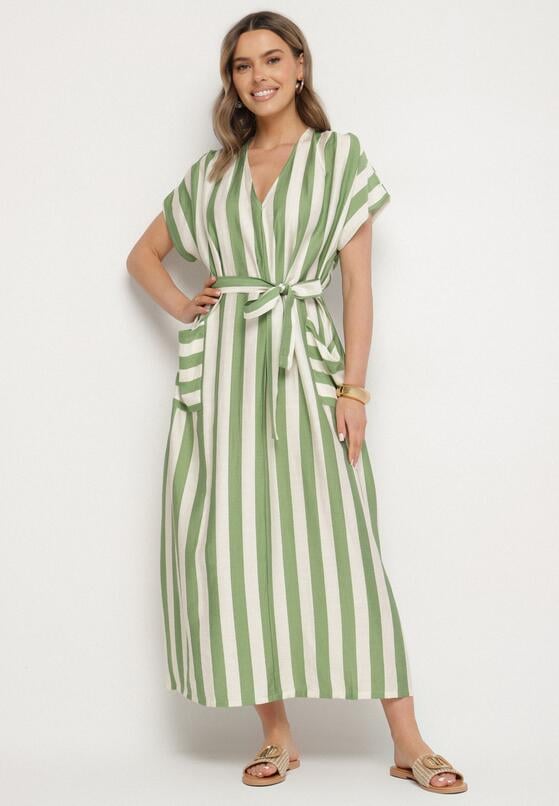 Rochie Verde 1