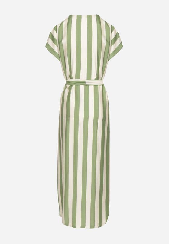 Rochie Verde 7
