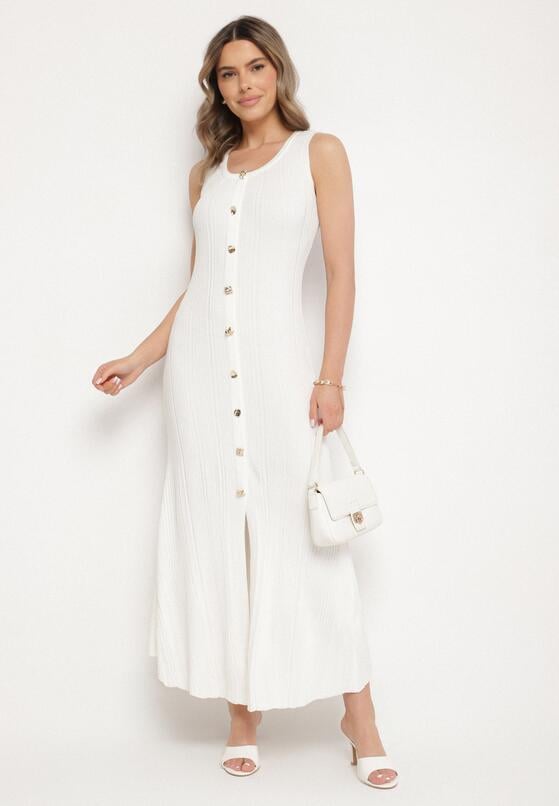 Rochie Albă 2