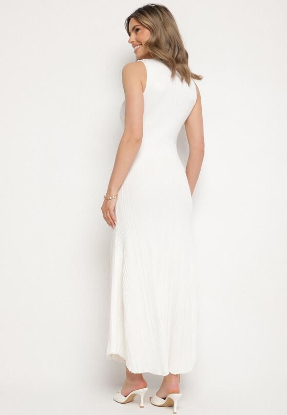 Rochie Albă 3