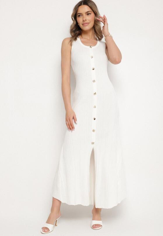 Rochie Albă 4