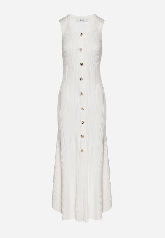 Rochie Albă 6