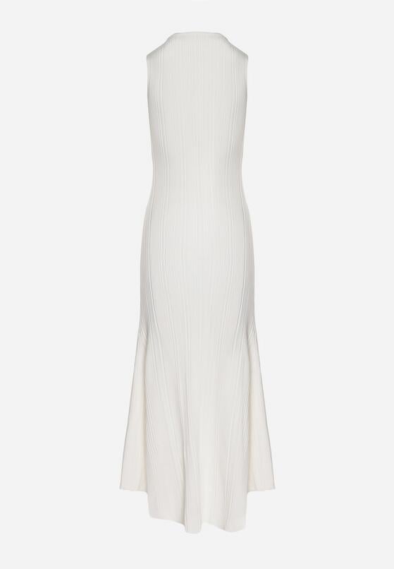 Rochie Albă 7