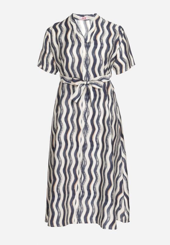 Rochie Bleumarin 6