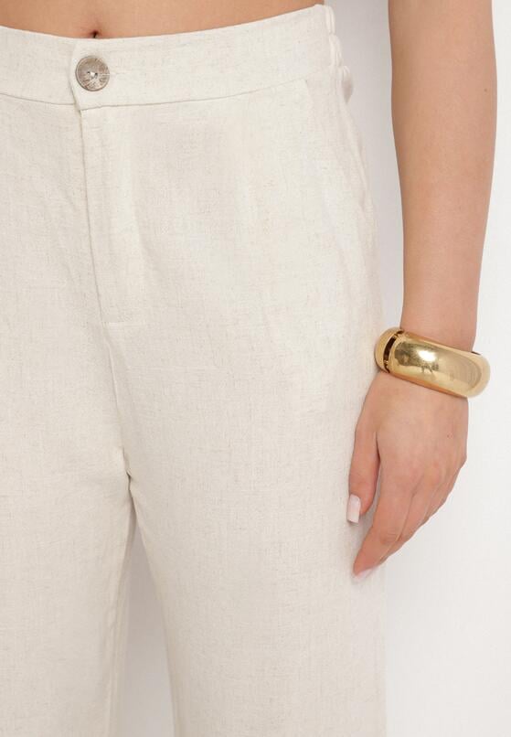 Pantaloni Bej 5