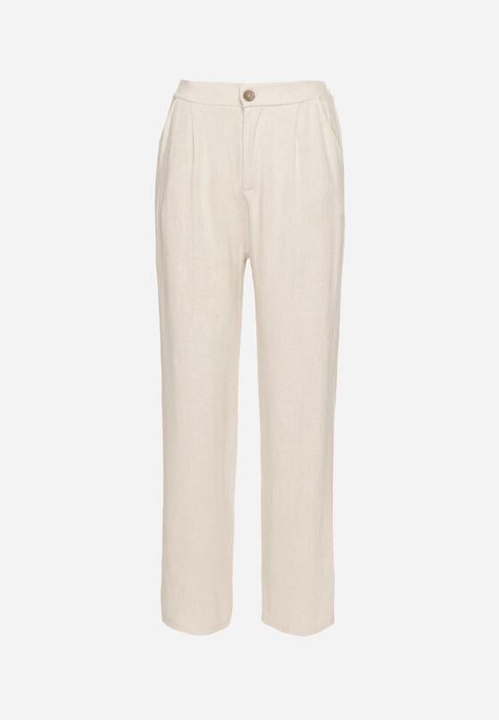 Pantaloni Bej 6